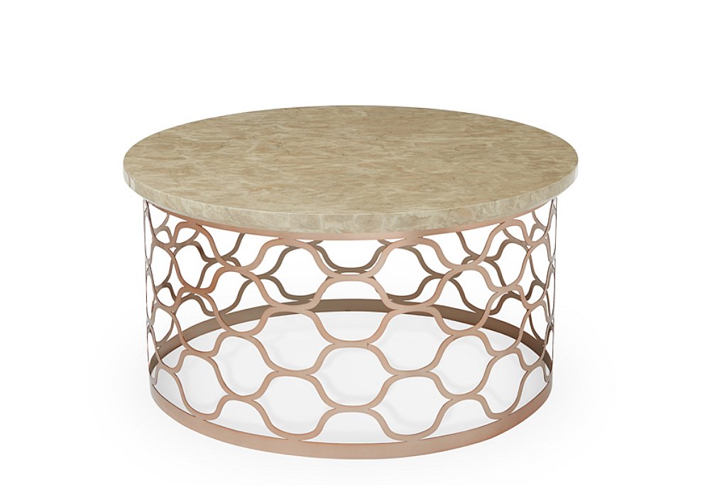 Serene - Ophelia Coffee Table Serene - Ophelia Coffee Table