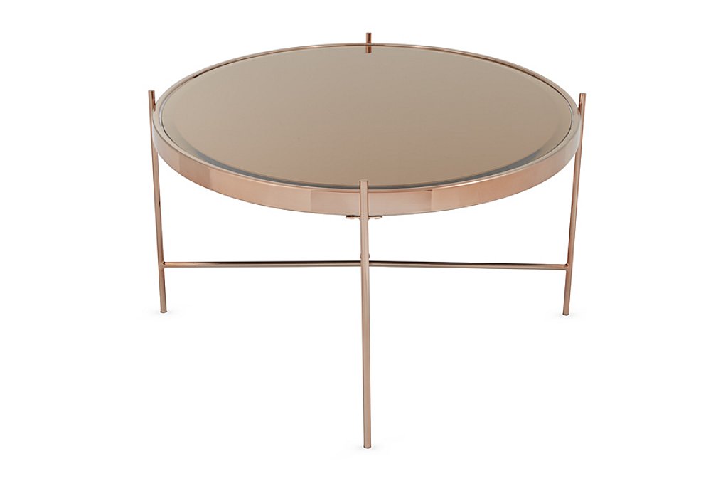 Serene - Taurus Coffee Table Serene - Taurus Coffee Table