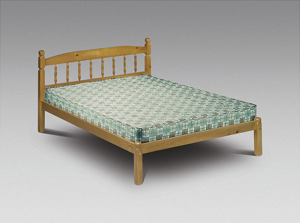 Julian Bowen - Pickwick Bedstead Julian Bowen - Pickwick Bedstead
