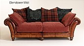 Tetrad - Glendower Midi Sofa