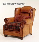 Tetrad - Glendower Chair