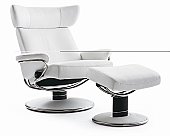 Stressless - Jazz Large Recliner Chair