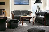 Ekornes - Manhattan Suite