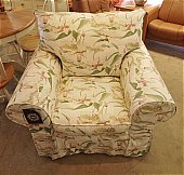 Lavinia -  Collins and Hayes Lavinia Clearance 3 Seat and Cha