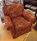  Peter Guild - Delphic 3 Seat and Chair Clearance, from Delphic