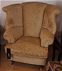 Clandon Chair -  Wade Clandon Chair Clearance