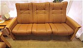 Zerostress - Wye 3 Seat Sofa + Armchair