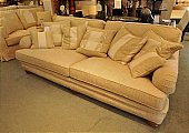 Duresta - Blanchard Grande Sofa
