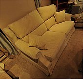 Senator 3 Seat Sofa + 2 Seat Sofa + Armchair, from Senator
