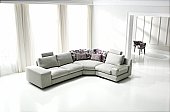 Fama - Calisto Corner Sofa