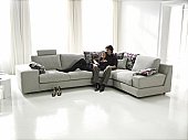 Fama - Calisto Corner Sofa