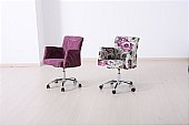Fama - Elvis Swivel Chair