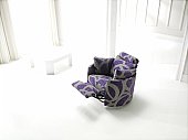 Fama - Moon Recliner Armchair
