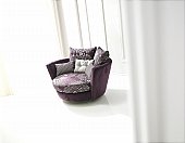Fama - My Nest Swivel Armchair
