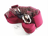 Fama - Oasis Corner Sofa