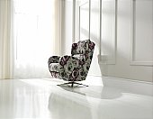 Fama - Romeo Swivel Chair