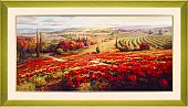 Artko - Poppy Panorama