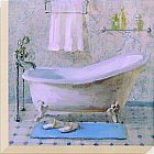 Artko - Victorian Bath III