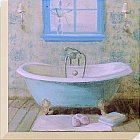 Artko - Victorian Bath I