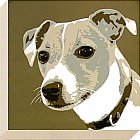 Artko - Jack Russel Canvas