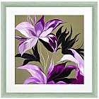Artko - Lily XXIII Framed Art