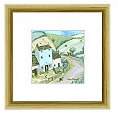 Artko - In The Country Cottage