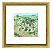Artko - In The Country The Swan Pub