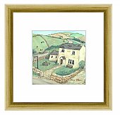 Artko - In The Country The Swan Pub I