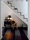 Marmoleum Click - Hallway: This is a high quality, easy to install flooring system made from natural m ...click for more