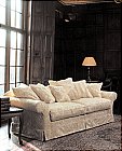 Alicia Sofa: This is the original -shabby chic- washable<br />loose cover collection. It ...click for more