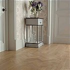 Light Tones White Oak: White Oak combines a soft linear grain and the authentic appearance of untr ...click for more