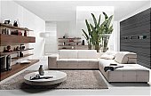 Natuzzi - Surround Settee