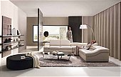 Natuzzi - Wave Settee