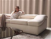 Natuzzi - Wave Sofa