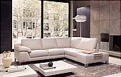 Natuzzi - Sigma Corner Settee