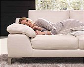 Natuzzi - Sigma Sofa