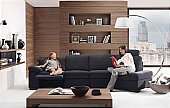 Natuzzi - Zelig Sofa