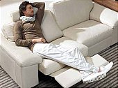 Natuzzi - Zelig Sofa