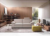Natuzzi - Zelig Settee