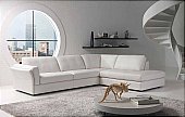 Natuzzi - Sequel Corner Settee