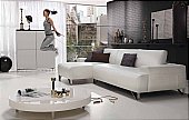 Natuzzi - Fly Settee