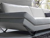 Natuzzi - Releve Settee