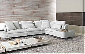 Natuzzi - Opus Corner Settee