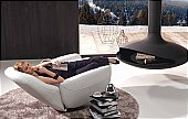 Natuzzi - Genny Armchair