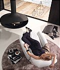 Natuzzi - Genny Chair