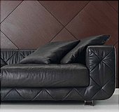Natuzzi - Soprano Sofa