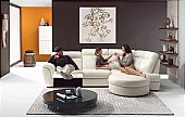 Natuzzi - Cult Sofa