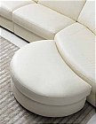 Natuzzi - Cult Sofa