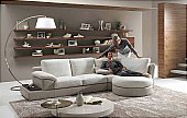 Natuzzi - Odessa Sofa