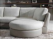 Natuzzi - Odessa Sofa